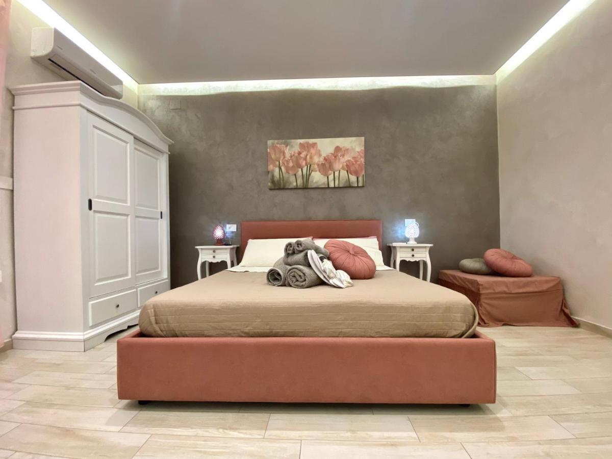 Piazza Veneto House Apartamento Tropea Exterior foto