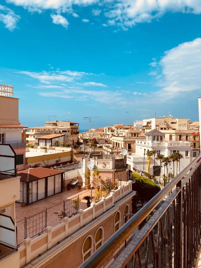 Piazza Veneto House Apartamento Tropea Exterior foto